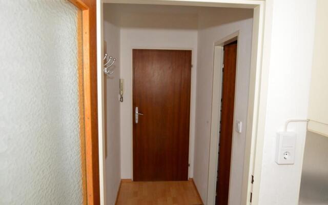LOW BUDGET Studio LEIF by Apartments Ged
