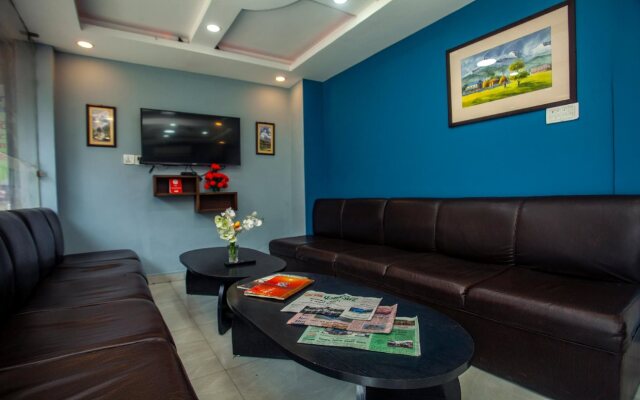 Anmol Guest House