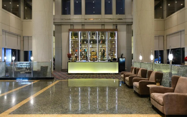 Miracle Grand Convention Hotel