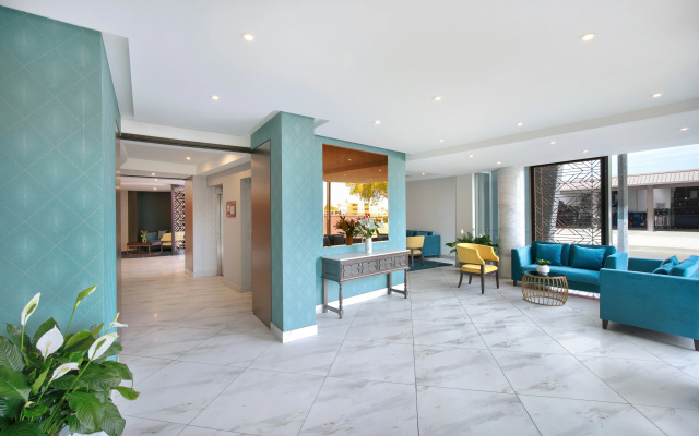 Swiss-Belhotel Napier
