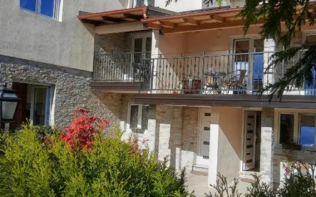 Villa Bozovic