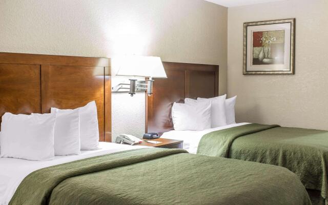 Quality Inn Selma - Smithfield