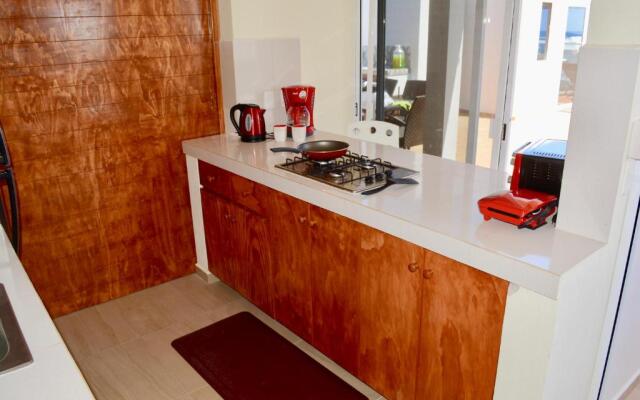 Suites SanRey