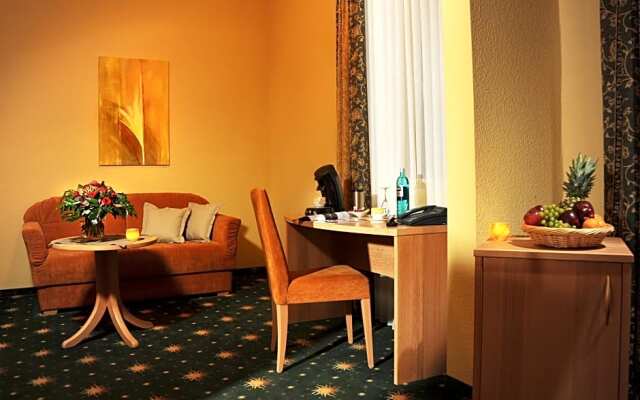 Hotel Restaurant Sonnenhof