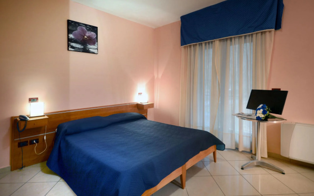 Royal Hotel Montevergine