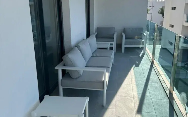 Casa Cante in Guardamar