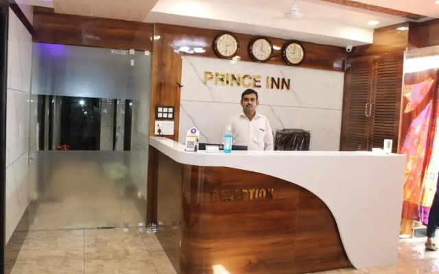 Hotel Prince Inn