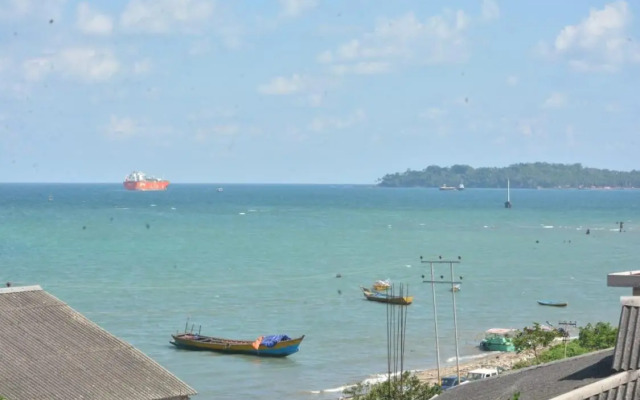 The Seaview Residency
