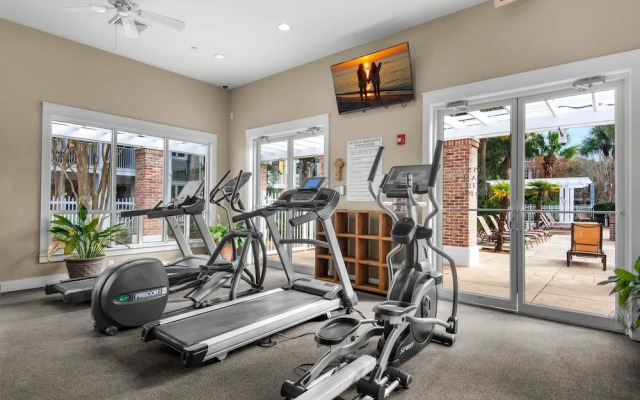 Market Street Inn 547