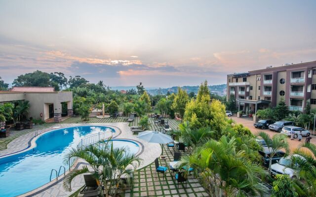 Hotel La Vena