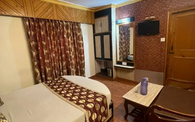 Hotel Sidharath