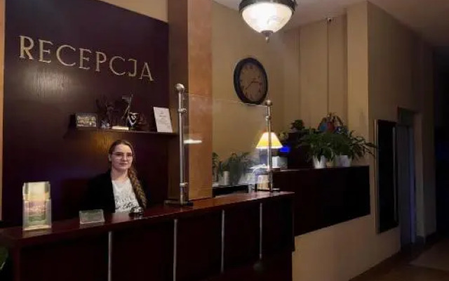 Hotel Kameralny