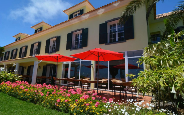Hotel Quinta Alegre