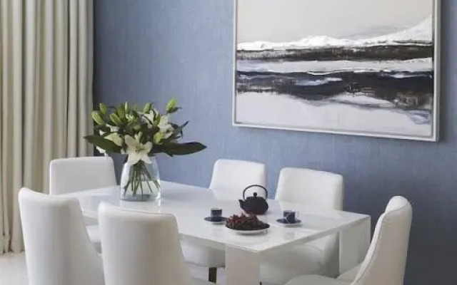 HiGuests Vacation Homes - Tiara Residence Diamond Tower