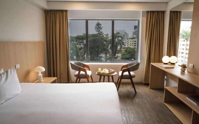 Dazzler by Wyndham Lima Miraflores