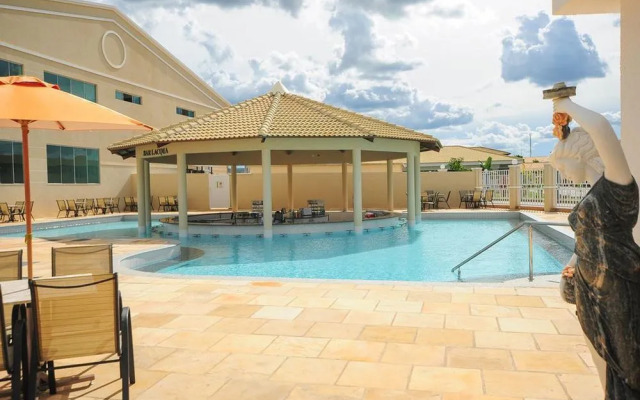 Resort Lacqua diRoma - Caldas Tur