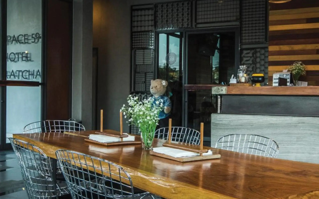 Space 59 Ratchaburi