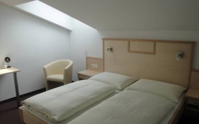 Pension Dorfplatzl