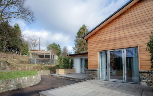 Room 12 - The Sleeping Giant - Pen Y Cae Inn