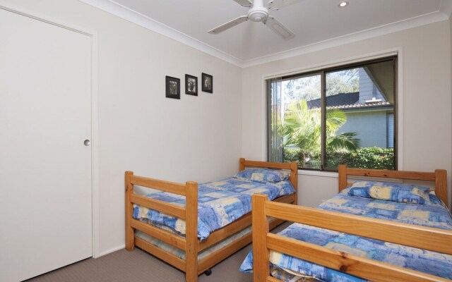 Mistral House, 6 Mistral Close