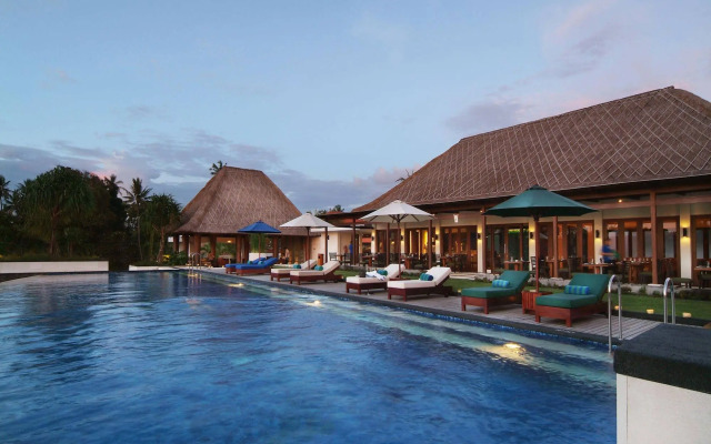 Villa Mahapala