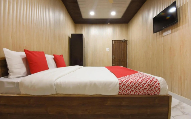 Hotel New Delhi by OYO Rooms