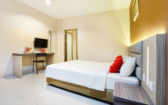ZEN Rooms Near Teluk Tering