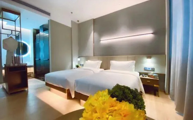 Laurel Hotel Baoan International Convention and Exhibition Center Store