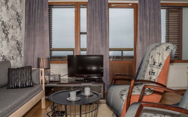 Ylläs chalets 2301