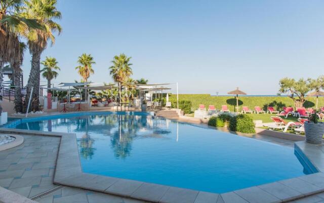 Grand Hotel les Flamants Roses