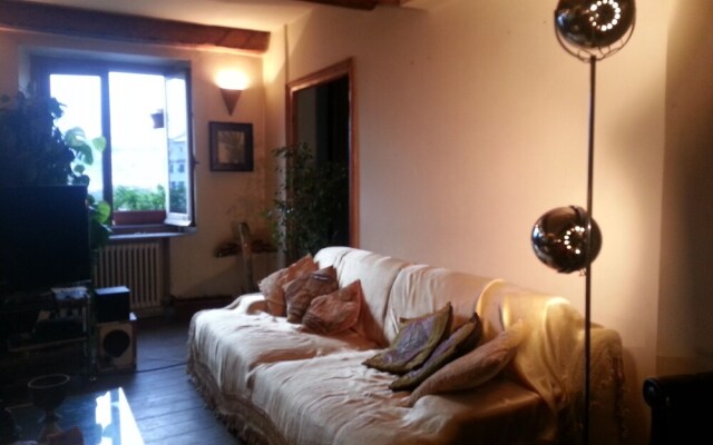 B&B Camera con Vista