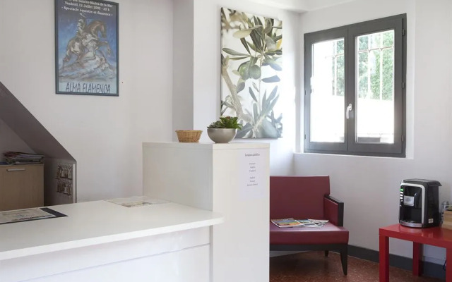 Residenz Le Mas De Valrugues