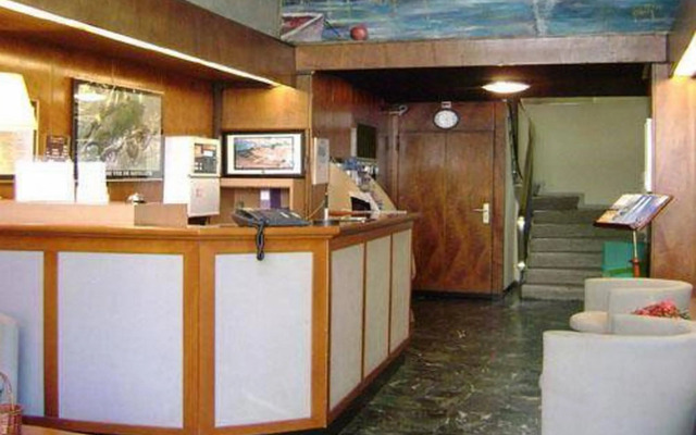 The Pax Hotel