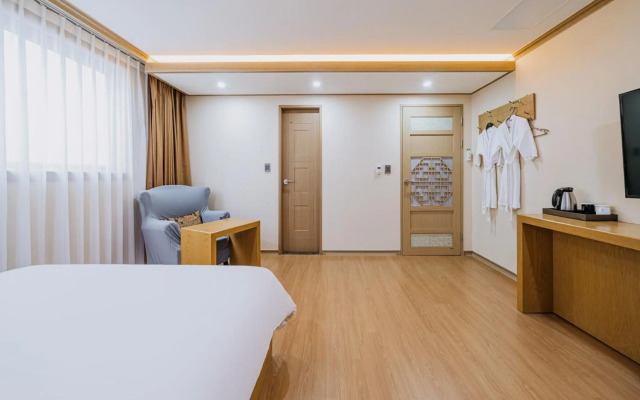Nohyung Hotel