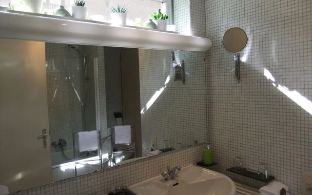 Fuths Loft Penthouse 85