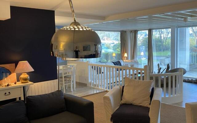 Appartement Cabourg, 4 pièces, 6 personnes - FR-1-487-208
