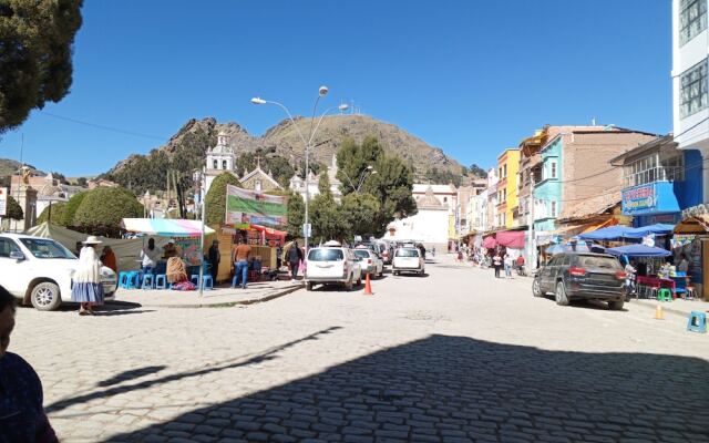 Hostal Puerto Alegre