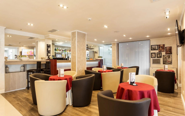 Grami Hotel Sofia