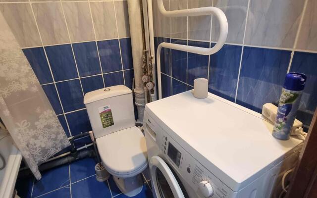 Апартаменты в квартале 25-й 1