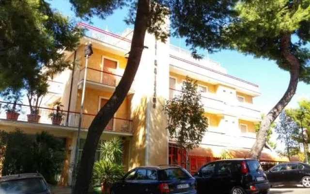 Hotel San Giacomo