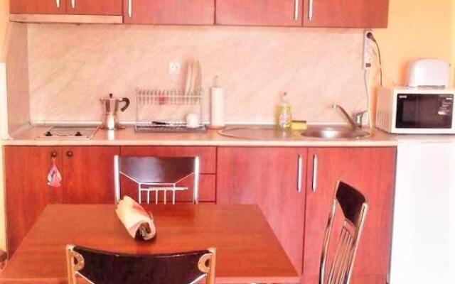 Apartment in Central Plaza