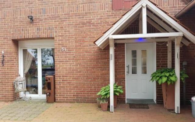 Bed & Breakfast Im Mindener Land