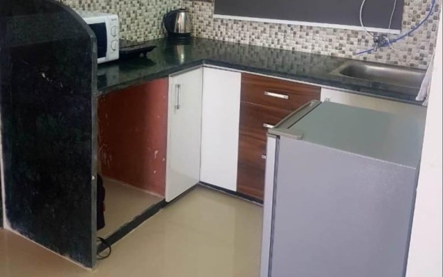 StayEden - Comfortable & Stylish 2BHK
