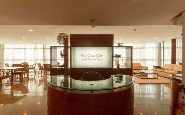 Hotel Atlante Plaza