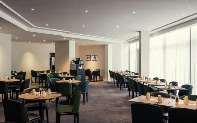 Mercure Paris Boulogne Aparthotel