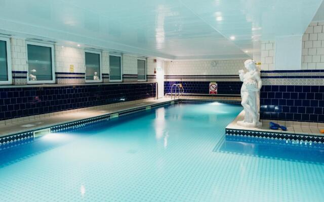 Crown Spa Hotel Scarborough by Compass Hospitality