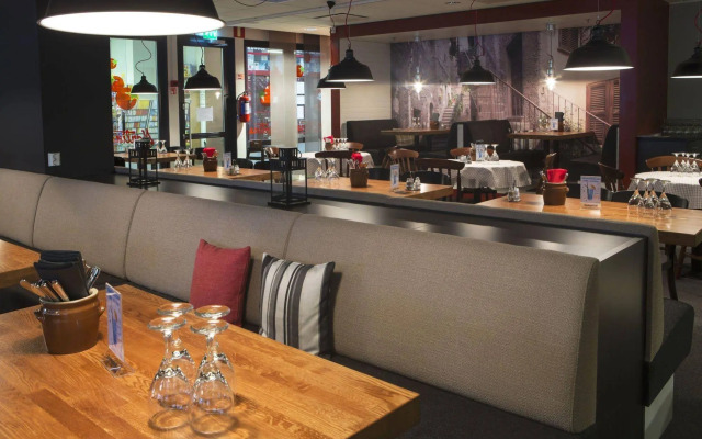 Holiday Inn Tampere - Central Station by IHG