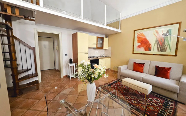 Loger Confort Residence & Apartments