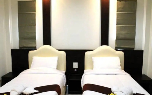Saabpaiboon Grand Resort