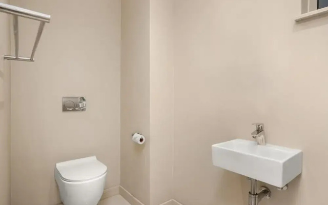 The Tyrwhitt Rosebank